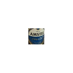 Amstel Tostada 00