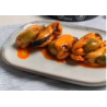 Mejillones en Escabeche