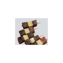 Banderilla Atún/Queso