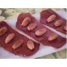 Mojama con Almendras