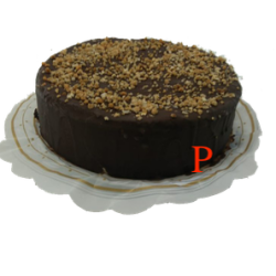 Tarta P