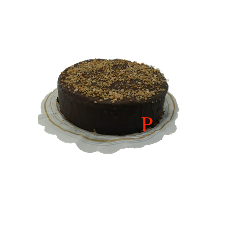 Tarta P