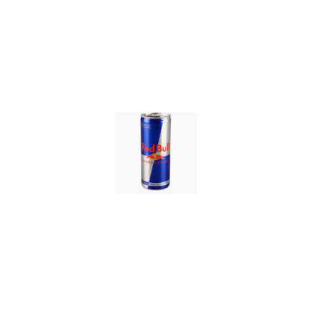 Red Bull
